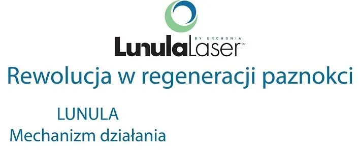 Laser Lunula a inne lasery do leczenia grzybicy