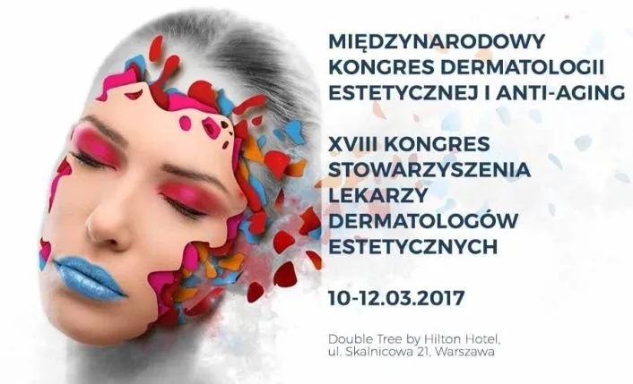 Kongres Dermatologii Estetycznej i Anti-Aging