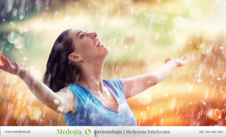 Mezoterapia Aquashine w promocyjnej cenie