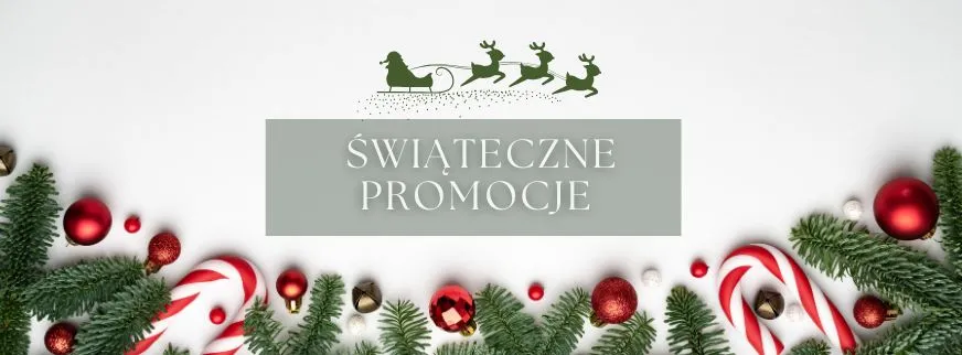 Świąteczne Promocje 