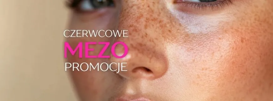 Regulamin Promocji „Czerwcowe MEZO Szaleństwo”