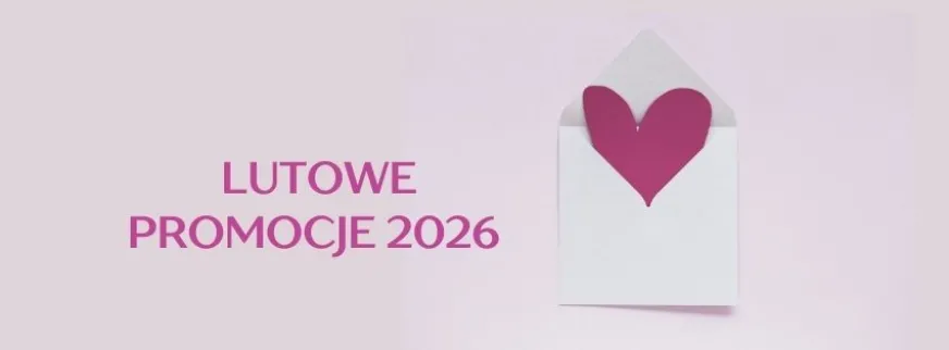 Lutowe promocje 2026