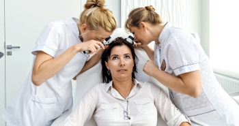 Trycholog - badanie i leczenie wypadających włosów
