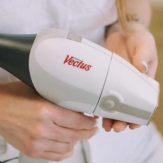 Depilacja laserowa laser diodowy Palomar Vectus