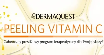 Peeling vitamin C Dermaquest