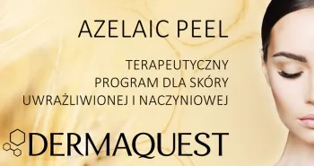 Azelaic Peel Dermaquest