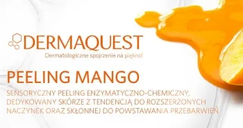 Mangopeel Dermaquest
