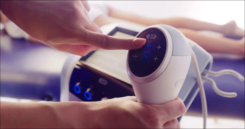 EMTONE fala radiowa i akustyczna