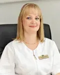 Dr N. Med. Danuta Dąbrowska